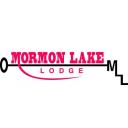 Mormon Lake Lodge logo